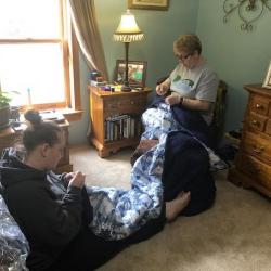 Quilting