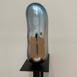 Visit to the Speed Art Museum during Covid
