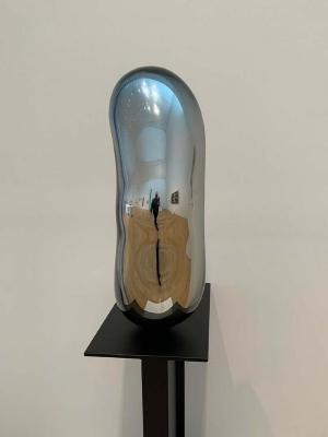 Visit to the Speed Art Museum during Covid