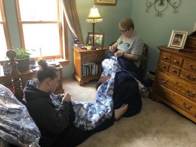 Quilting