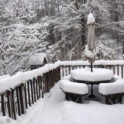 White Christmas, 2020