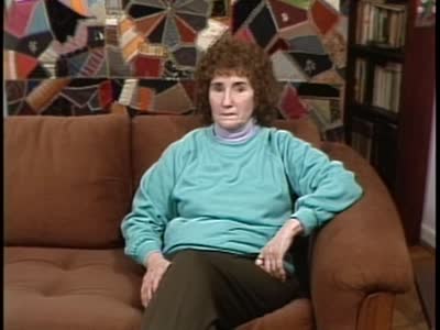 Interview with Hazel Dickens about modernity, tradition