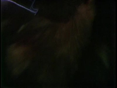 Footage inside coal mine, discussion of strange things, interdependence