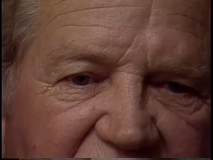 Interview with G.C. "Red" Jones about the CCC, coal miners' union