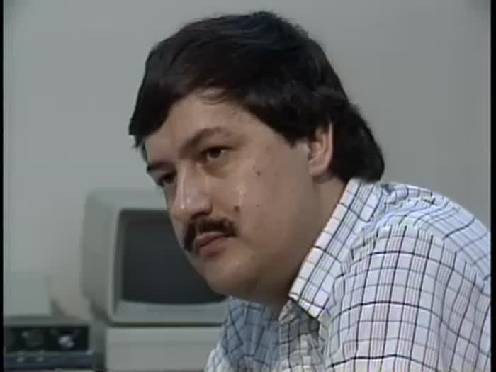Interview with Don Blankenship about "union terrorism"