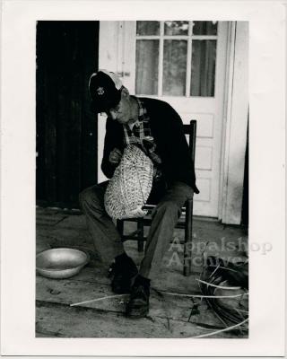 Oaksie production still