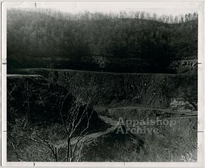 Strip Mining:  Energy, Environment, and Economics production still
