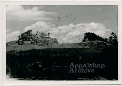 Strip Mining:  Energy, Environment, and Economics production still