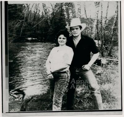 Yellow Creek, Kentucky production still