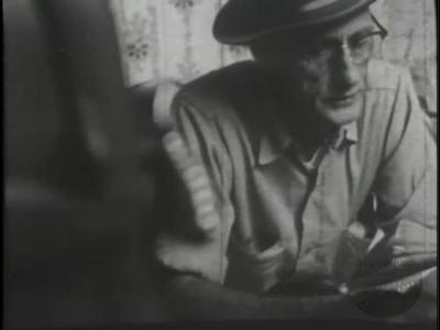 Headwaters: A Tribute to Roscoe Holcomb