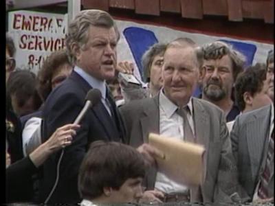 Headwaters: Kennedy Hearings