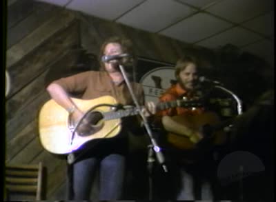 Headwaters: Country Music
